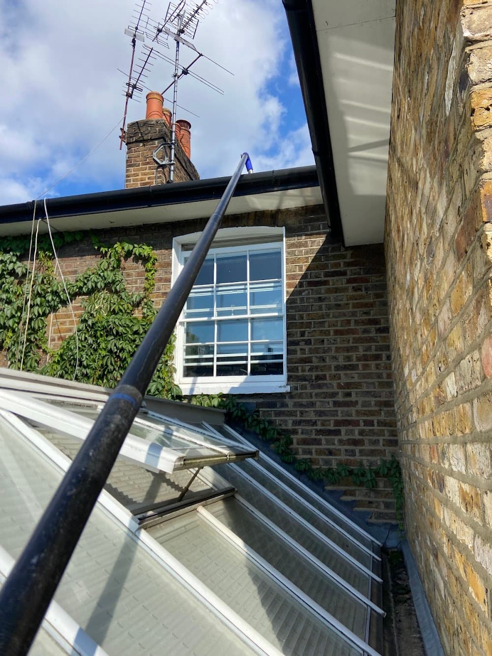 Gutter Clearance